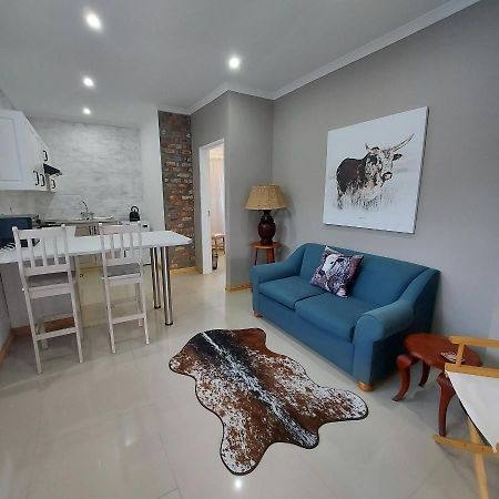 Appartamento Bergsig 2A Clanwilliam Esterno foto
