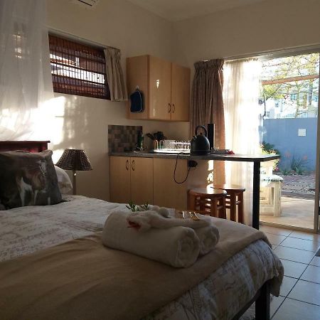 Appartamento Bergsig 2A Clanwilliam Esterno foto