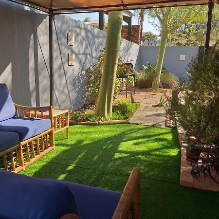 Appartamento Bergsig 2A Clanwilliam Esterno foto