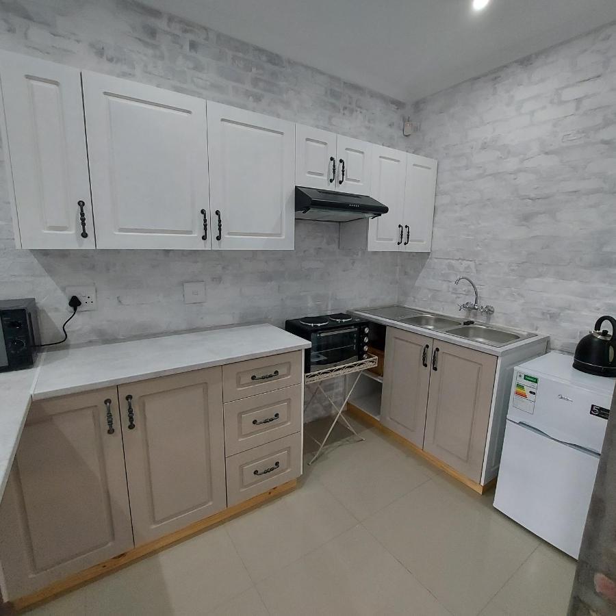 Appartamento Bergsig 2A Clanwilliam Esterno foto