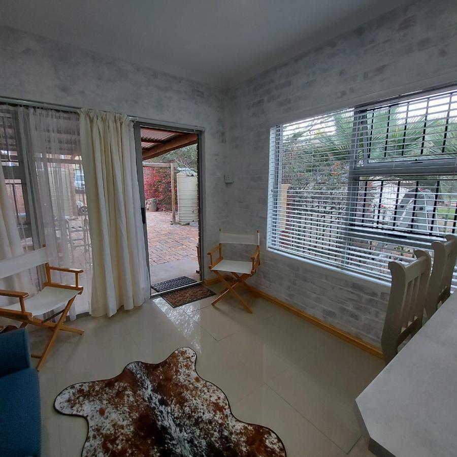 Appartamento Bergsig 2A Clanwilliam Esterno foto