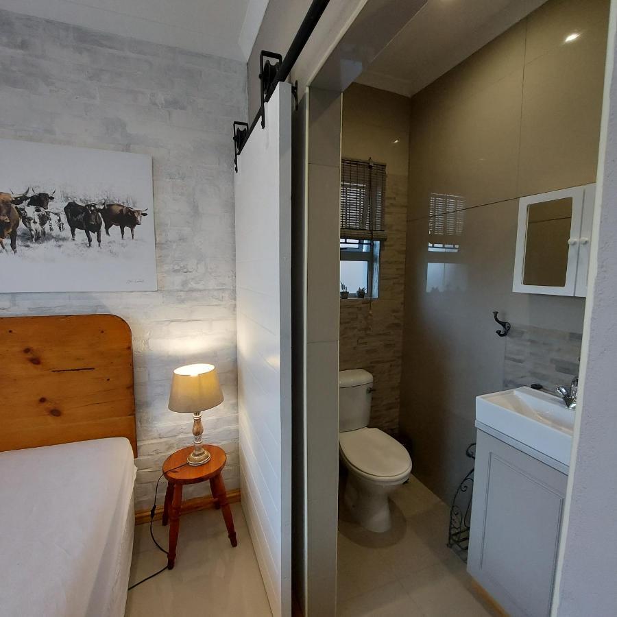 Appartamento Bergsig 2A Clanwilliam Esterno foto