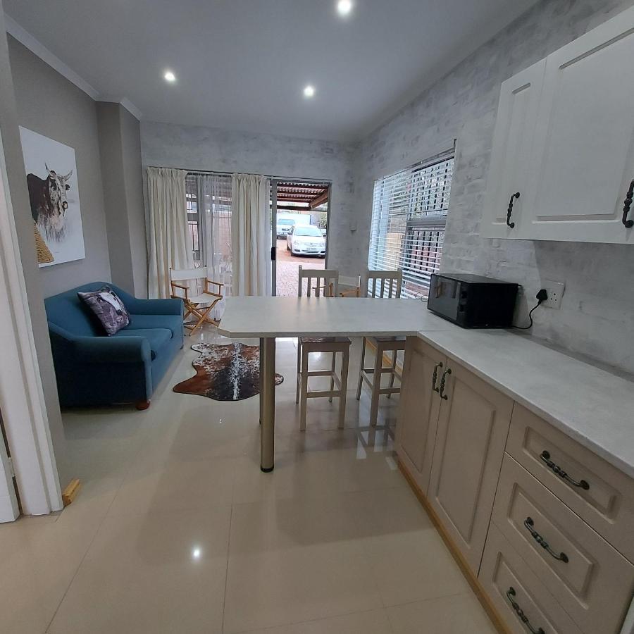 Appartamento Bergsig 2A Clanwilliam Esterno foto