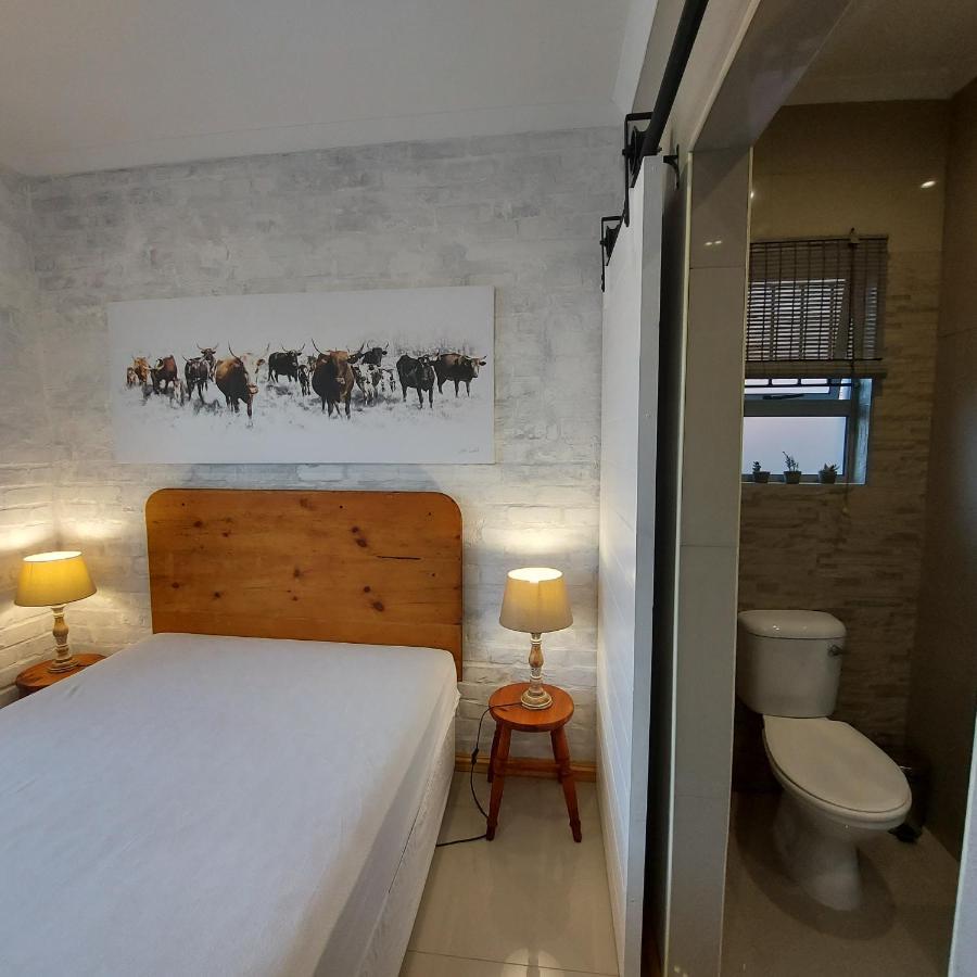 Appartamento Bergsig 2A Clanwilliam Esterno foto