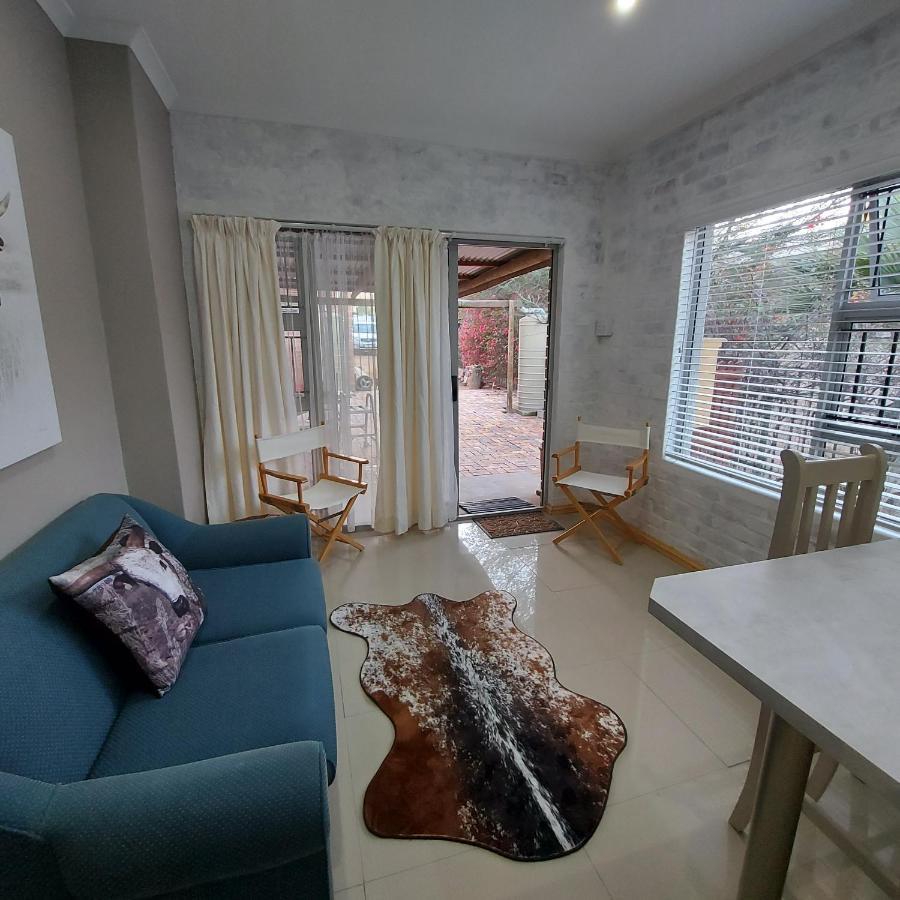 Appartamento Bergsig 2A Clanwilliam Esterno foto