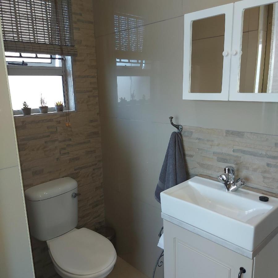 Appartamento Bergsig 2A Clanwilliam Esterno foto