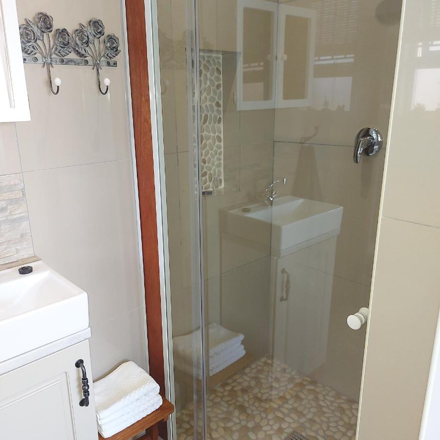 Appartamento Bergsig 2A Clanwilliam Esterno foto