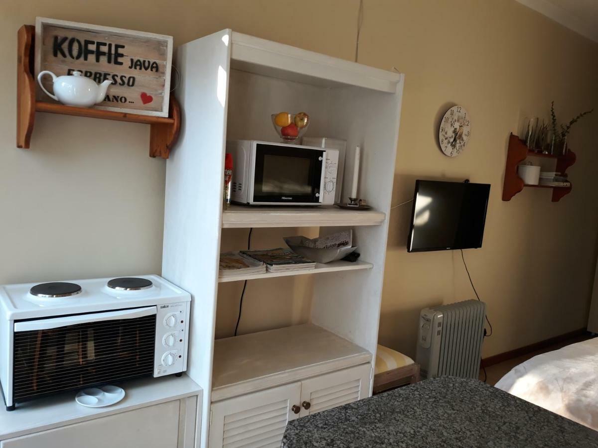 Appartamento Bergsig 2A Clanwilliam Esterno foto
