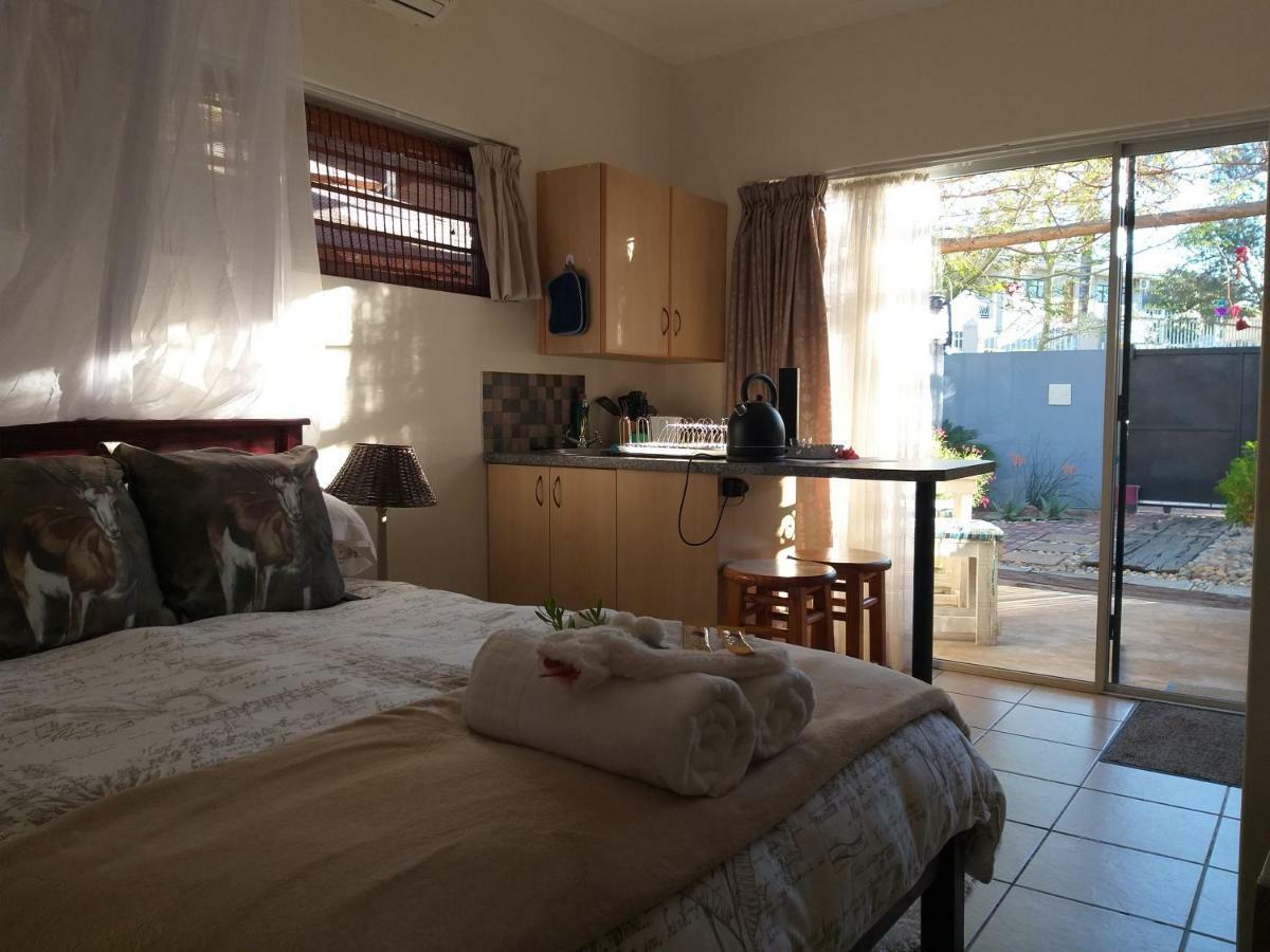 Appartamento Bergsig 2A Clanwilliam Esterno foto