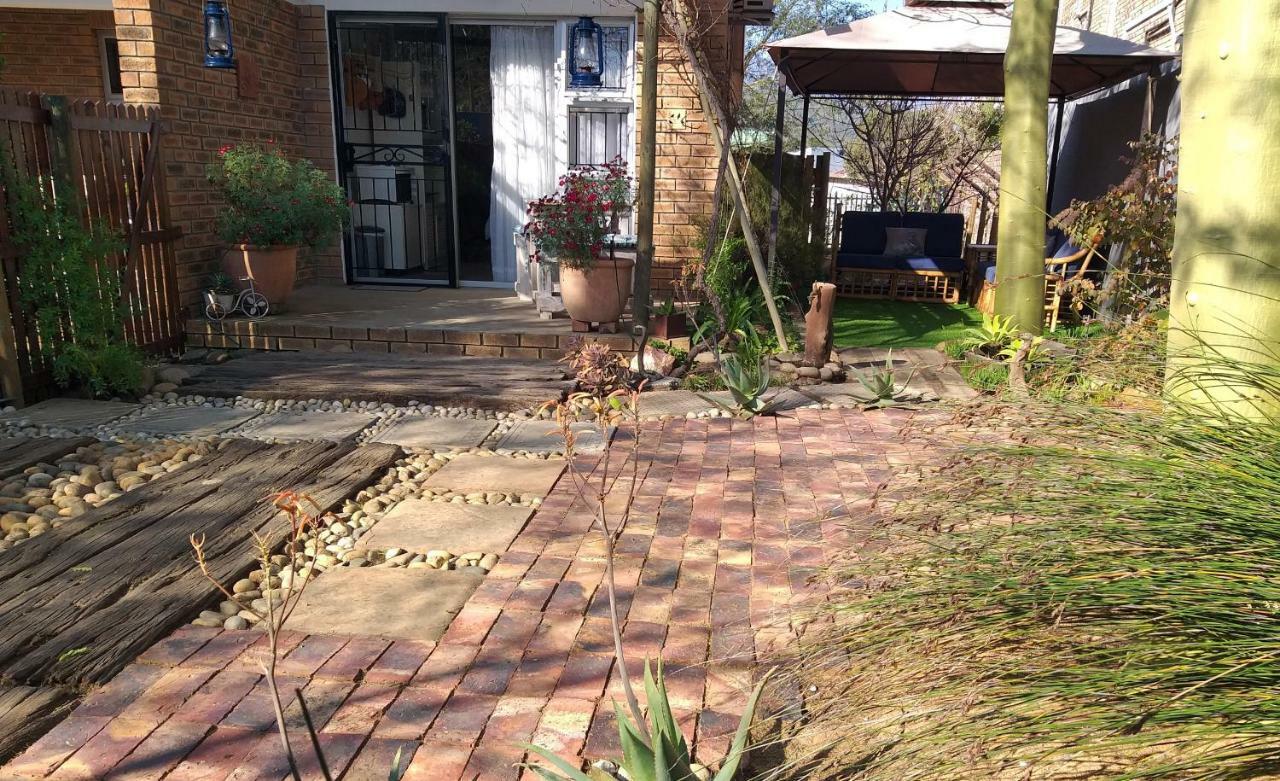 Appartamento Bergsig 2A Clanwilliam Esterno foto