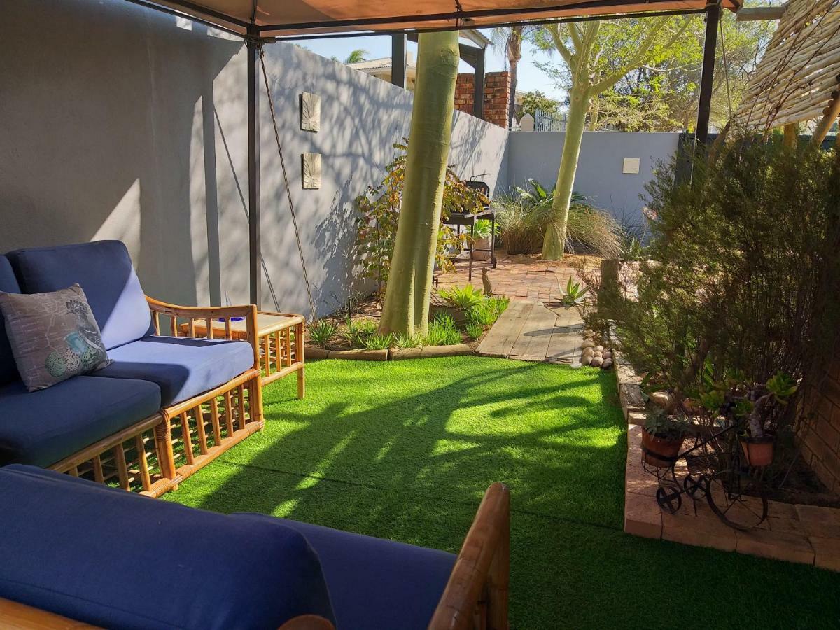 Appartamento Bergsig 2A Clanwilliam Esterno foto